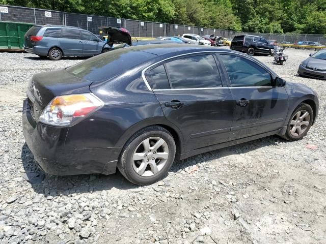 2007 Nissan Altima 2.5