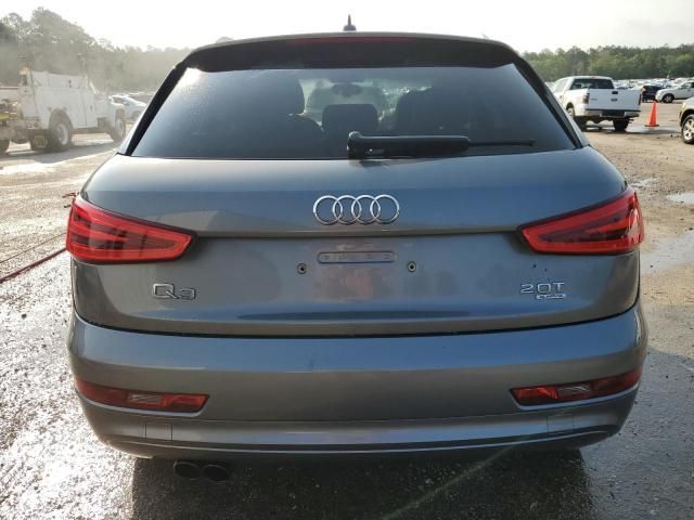 2015 Audi Q3 Premium Plus