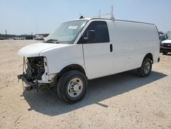 2017 Chevrolet Express G2500 for sale in San Antonio, TX