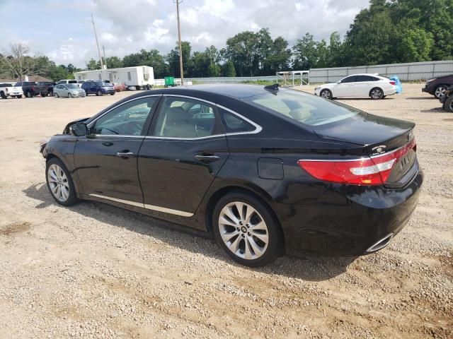 2014 Hyundai Azera GLS