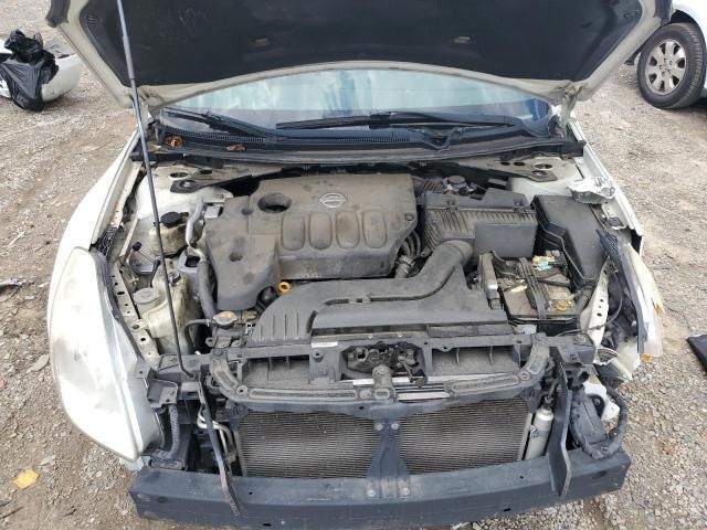 2011 Nissan Altima Base