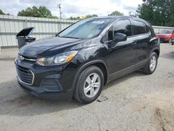 2021 Chevrolet Trax LS en venta en Shreveport, LA