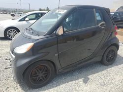 Smart Vehiculos salvage en venta: 2015 Smart Fortwo Passion