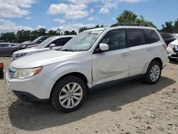 2011 Subaru Forester 2.5X Premium for sale in Baltimore, MD