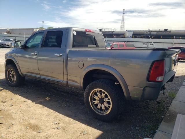 2012 Dodge RAM 3500 Longhorn