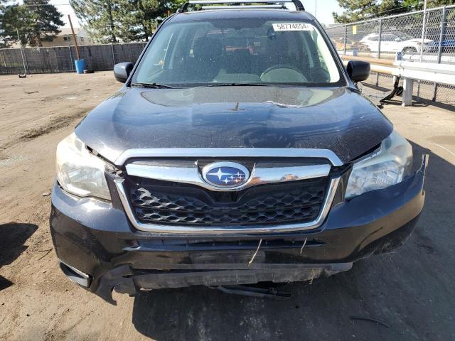 2014 Subaru Forester 2.5I