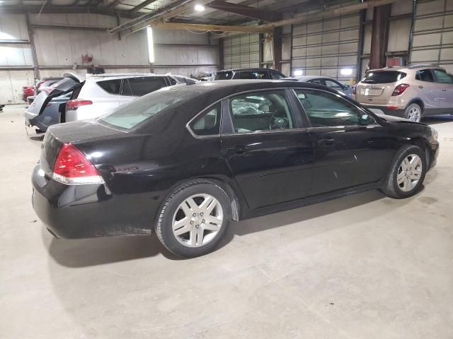 2014 Chevrolet Impala Limited LT