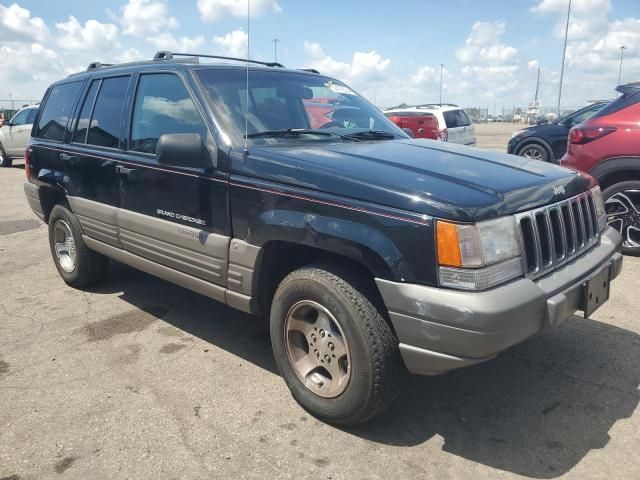 1997 Jeep Grand Cherokee Laredo