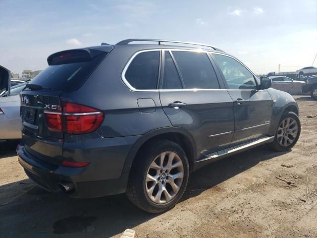 2013 BMW X5 XDRIVE35I