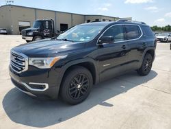 GMC Acadia salvage cars for sale: 2018 GMC Acadia SLT-1