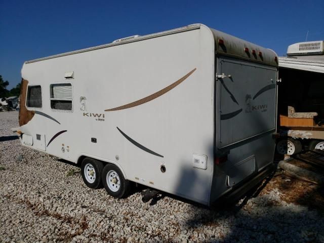 2001 Jayco Kiwi