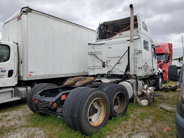 2019 Volvo VN VNL