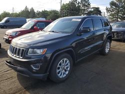 2014 Jeep Grand Cherokee Laredo for sale in Denver, CO