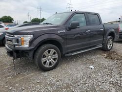 2018 Ford F150 Supercrew for sale in Columbus, OH