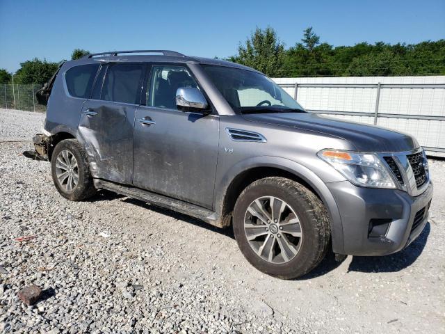 2019 Nissan Armada SV