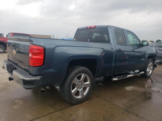 2014 Chevrolet Silverado C1500 LT