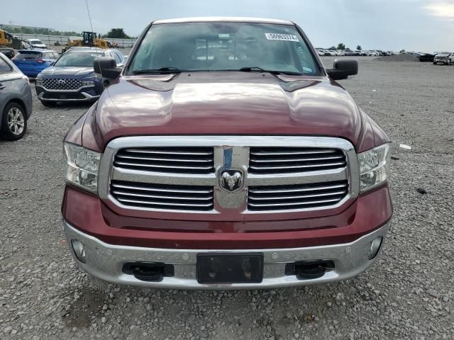 2016 Dodge RAM 1500 SLT