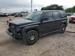 Jeep salvage cars for sale: 2010 Jeep Patriot Sport