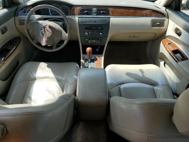 2005 Buick Lacrosse CXL