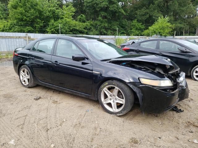 2006 Acura 3.2TL