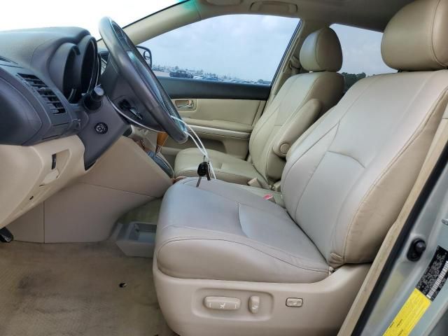 2006 Lexus RX 400