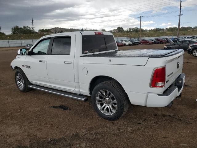 2014 Dodge RAM 1500 Longhorn