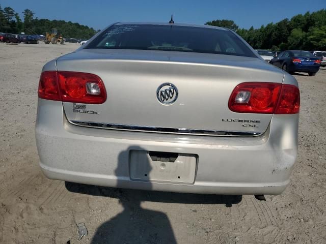 2008 Buick Lucerne CXL