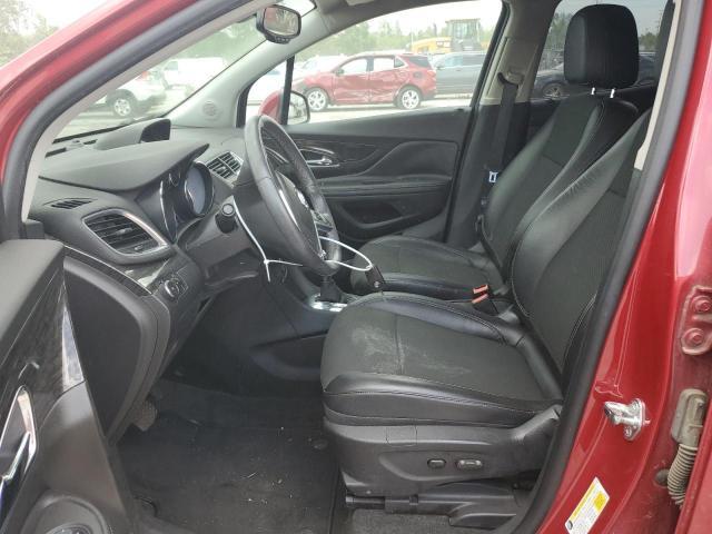 2013 Buick Encore Convenience