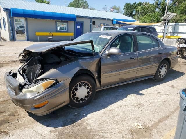 2003 Buick Lesabre Custom