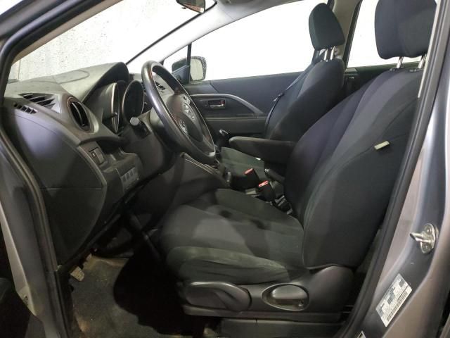 2013 Mazda 5