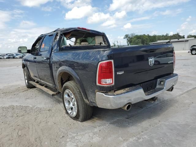 2013 Dodge 1500 Laramie