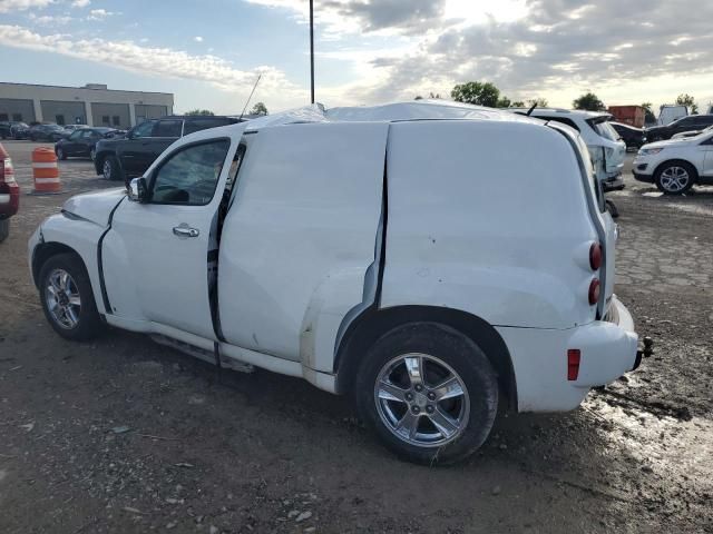 2008 Chevrolet HHR Panel LT