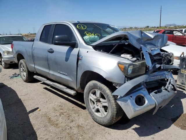 2007 Toyota Tundra Double Cab SR5