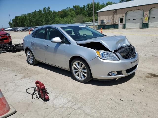 2014 Buick Verano