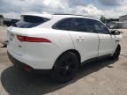 2017 Jaguar F-PACE Premium