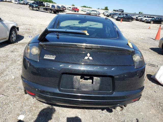 2009 Mitsubishi Eclipse GS