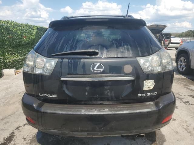 2004 Lexus RX 330