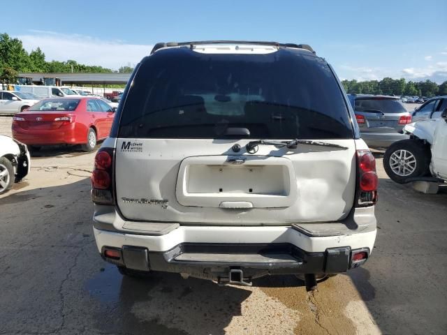 2005 Chevrolet Trailblazer EXT LS