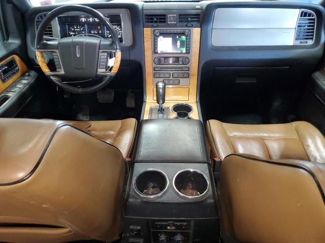 2012 Lincoln Navigator L