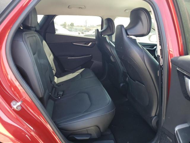 2022 KIA EV6 Light