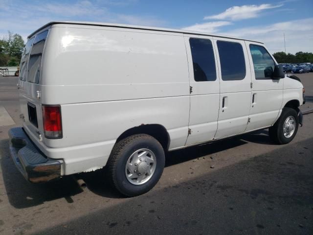 2014 Ford Econoline E150 Van