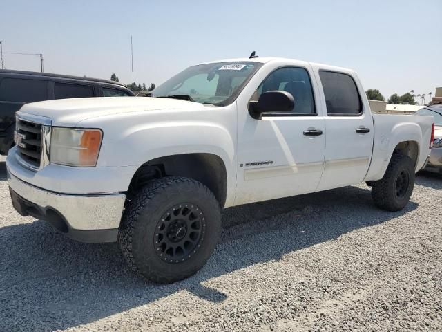 2008 GMC Sierra C1500