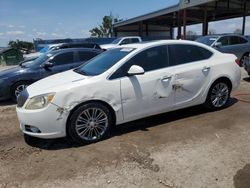 2013 Buick Verano en venta en Riverview, FL
