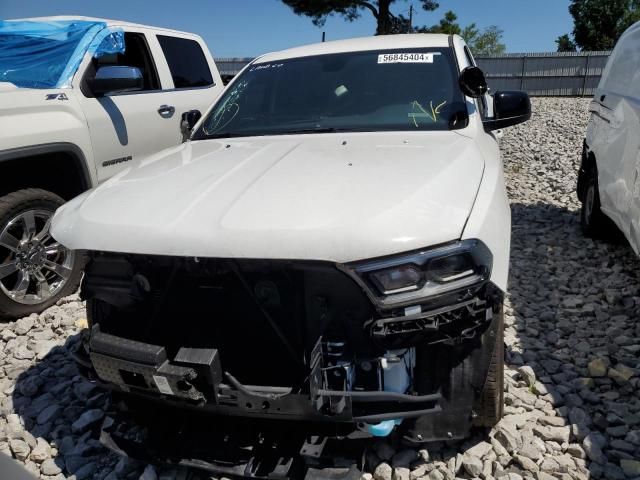 2023 Dodge Durango Pursuit