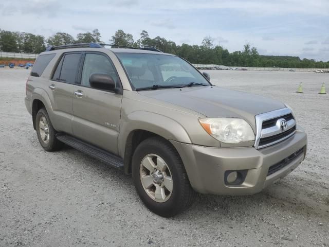 2006 Toyota 4runner SR5