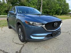 2020 Mazda CX-5 Sport for sale in North Billerica, MA