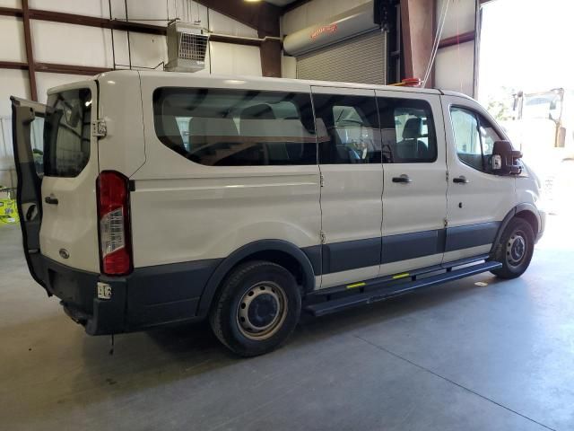 2015 Ford Transit T-150