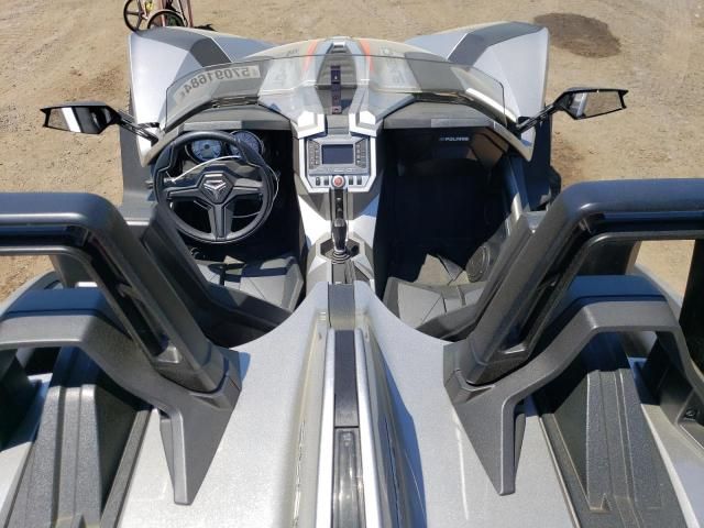 2016 Polaris Slingshot SL