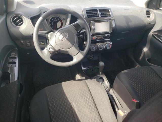 2009 Scion XD