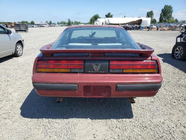 1990 Pontiac Firebird Formula